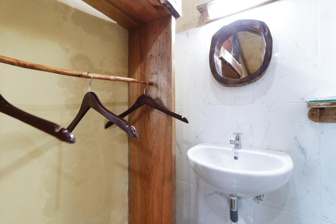 Alloyna Country Cottage Brastagi Berastagi Bagian luar foto